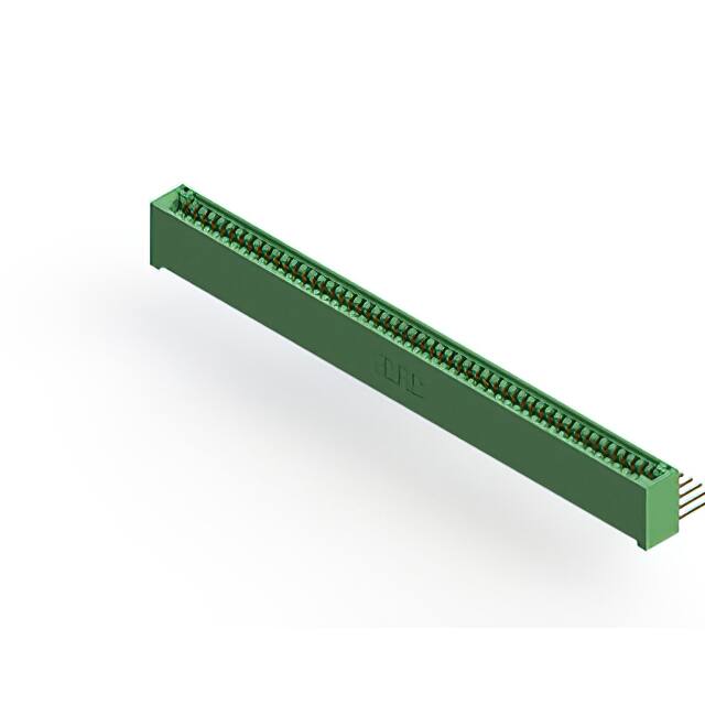 845-052-559-101 EDAC Inc.  Edgeboard Connectors